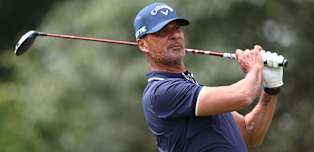 Ruud Gullit returns as tournament director of the KLM Open 2026