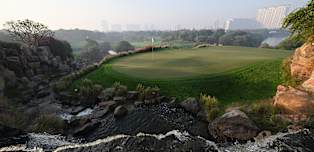 Why the 17th at DLF Golf & Country Club could be crucial on path to winning the Hero Indian Open