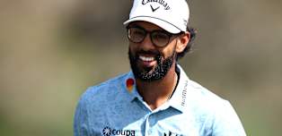 Hero Indian Open tee times: Akshay Bhatia drawn with Thriston Lawrence and Angel Ayora for opening two rounds