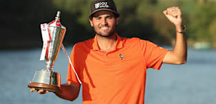 Winner's review: Eugenio Chacarra | Hero Indian Open