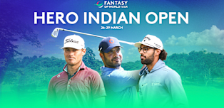 Hero Indian Open: DP World Tour Fantasy Ones to Watch