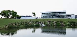 Volvo China Open: Five things to know