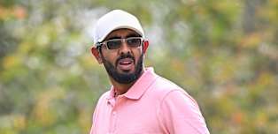 Yuvraj Sandhu making ten-year-old self proud as he targets 'dream' win at Hero Indian Open