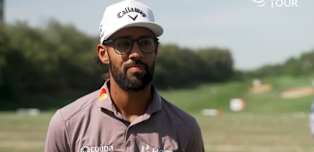 Akshay Bhatia: I have always wanted to do this