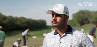 Shubhankar Sharma: I grew up on this range playing with friends