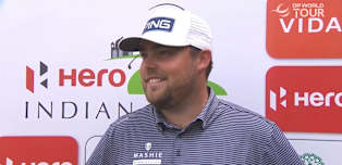 Dan Bradbury: It was very, very solid