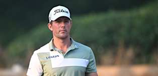 Long time coming for Niklas Nørgaard as he starts strongly in India