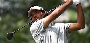 Hero Indian Open - Day one digest