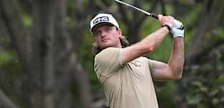 Freddy Schott leads in India as defending champion Eugenio Chacarra lurks