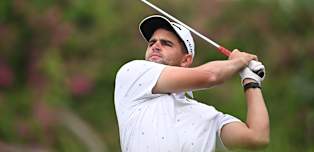 'Perfect preparation' for the Masters - Casey Jarvis in the mix for third win of season in India