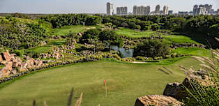 Hero Indian Open | Day two highlights