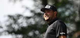 Hero Indian Open - Day two digest