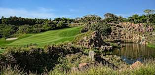 Hero Indian Open | Day three highlights