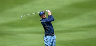 Alex Fitzpatrick 'excited for the challenge' as he chases first win