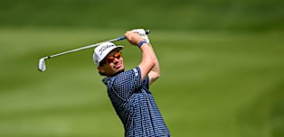 Hero Indian Open - Day three digest