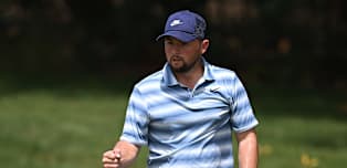 WATCH: Alex Fitzpatrick wins Hero Indian Open