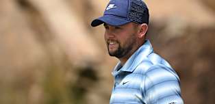 Alex Fitzpatrick makes history with maiden title in India