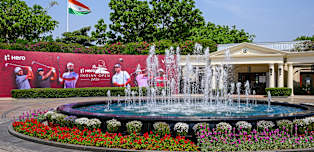 Hero Indian Open | Day four highlights