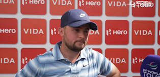 Alex Fitzpatrick: If you stick around, a door will open