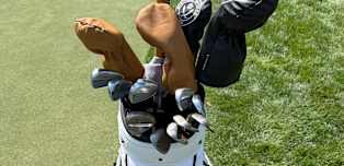 What's in the bag: Alex Fitzpatrick's winning set-up at the Hero Indian Open