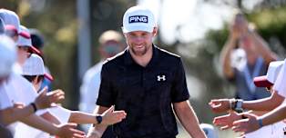 QUIZ: Test your knowledge of the 2025/26 DP World Tour season so far