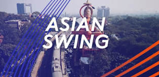 The 2026 Asian Swing so far