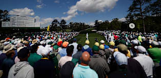 Masters 2026: Edoardo Molinari's players to watch and the holes that may define who wins at Augusta National