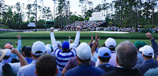 The Masters 2026: Who is playing at Augusta National and how did they qualify? 
