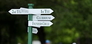 The Masters 2026: Five things to know