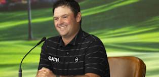 Patrick Reed seeing the bigger picture ahead of Masters bid