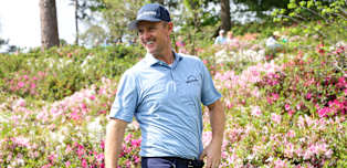 I don't feel like I have to find something in myself - Justin Rose taking belief from Masters near-misses