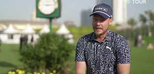 Danny Willett's Masters victory: 10 years on