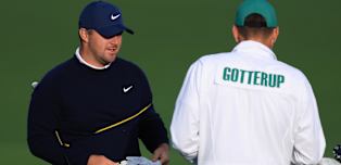 The DP World Tour members making their debut at the Masters