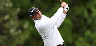  Casey Jarvis enjoying ‘surreal’ Masters debut 