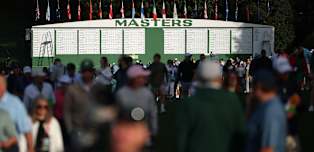 The Masters 2026: DP World Tour commentators' picks