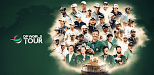 The Masters 2026: A brief guide to the DP World Tour members in action at Augusta