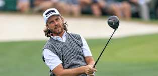 From patron to contender – Magic of Amen Corner fuelling Tommy Fleetwood’s Masters bid 