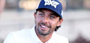 A year of adjustment - Marco Penge enjoying the 'process' ahead of Masters debut