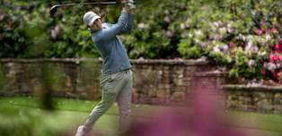 Matt Fitzpatrick bringing confidence to Masters a year after 'lowest point'