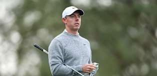 The Masters 2026 tee times: Rory McIlroy grouped with Cameron Young as Robert MacIntyre paired with Scottie Scheffler in opposite sides of the draw