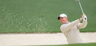 Career Grand Slam 'not the destination' as Rory McIlroy looks forward ahead of Masters defence