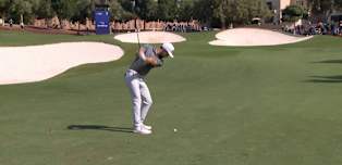 Meet the Masters debutants