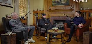 Alex Noren & Marco Penge | Augusta insights and preparing for a first Masters