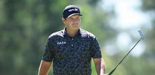 Patrick Reed keeping it steady amid high expectations at the Masters