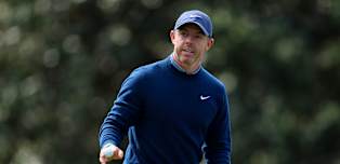 Rory McIlroy off to great start on Masters title defence 