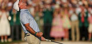 Rory McIlroy defends Masters Tournament in dramatic finish to claim sixth Major title