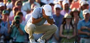 I don't want to stop here: McIlroy hungry for more after Masters win