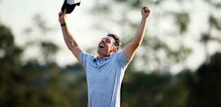 Rory McIlroy vaults to second on Race to Dubai Rankings with repeat Masters triumph
