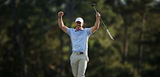 Prize money: See what every player earned at 2026 Masters Tournament