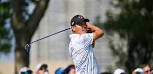 Top field confirmed for Volvo China Open